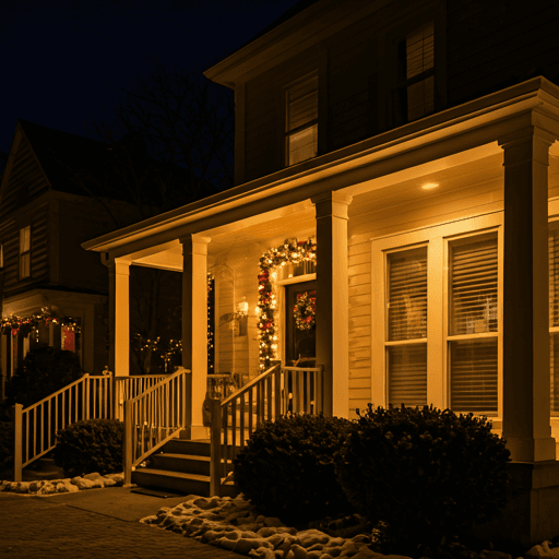 Landscape Lighting