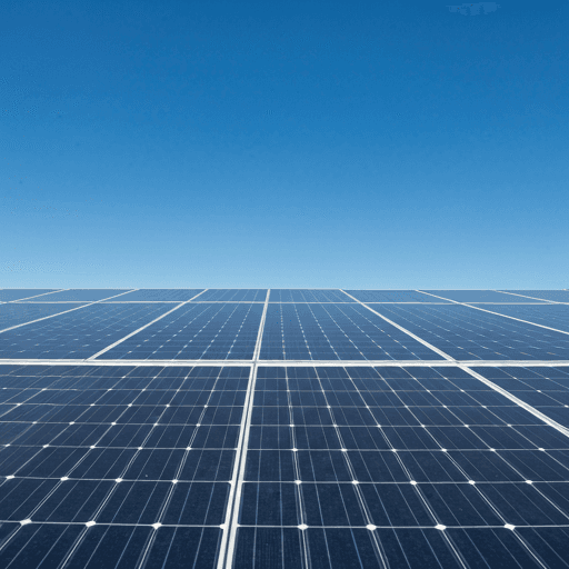 Solar Panel Cleaning