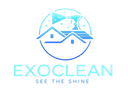 Exo Power Clean logo
